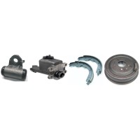 Corvair BRAKE PARTS - NEW