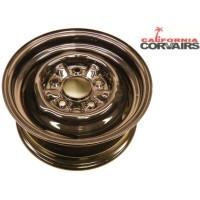 Corvair WHEELS & WHEEL PARTS