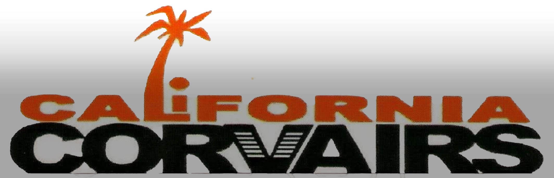 California Corvair Parts